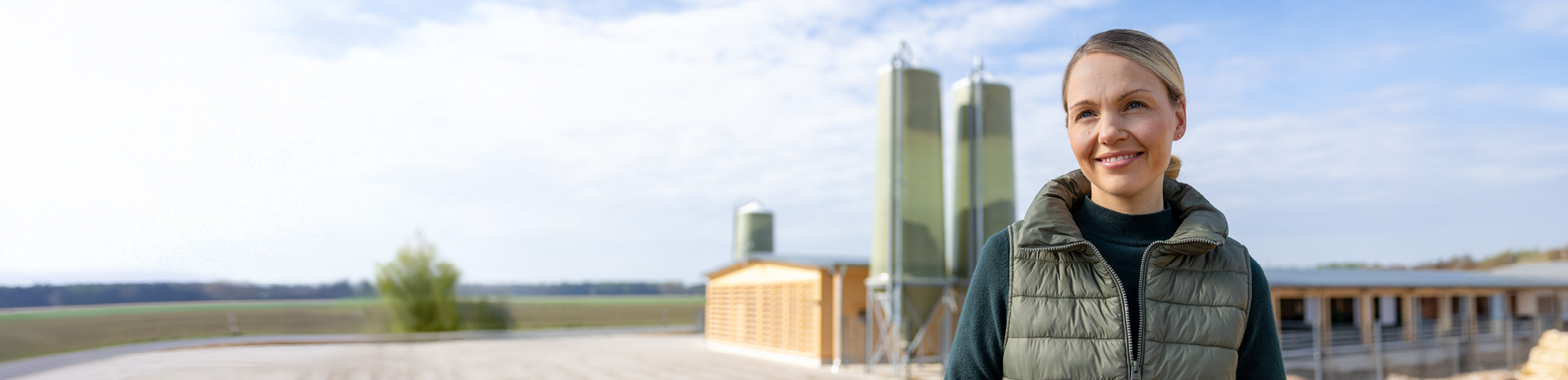 Das zentrale Refinanzierungsinstitut der deutschen Agrar- und Ernährungswirtschaft mit Förderauftrag stellt sich und seine speziellen Kredite vor.