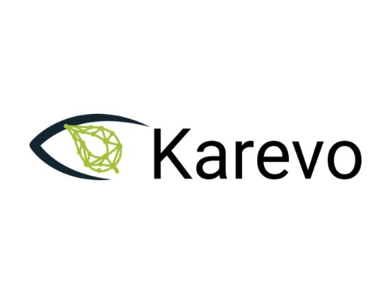Karevo GmbH Logo der Karevo GmbH