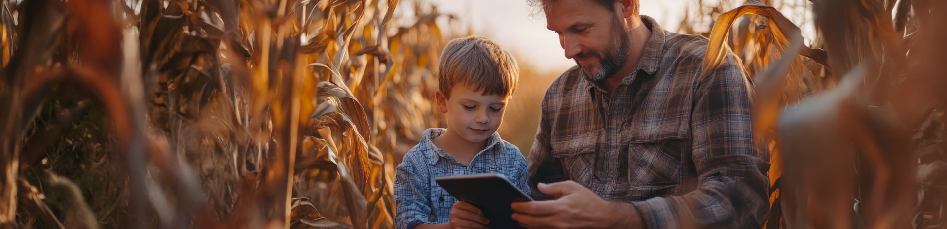 Die Landwirtschaftliche Rentenbank ist die deutsche Förderbank für die Agrarwirtschaft und den ländlichen Raum.