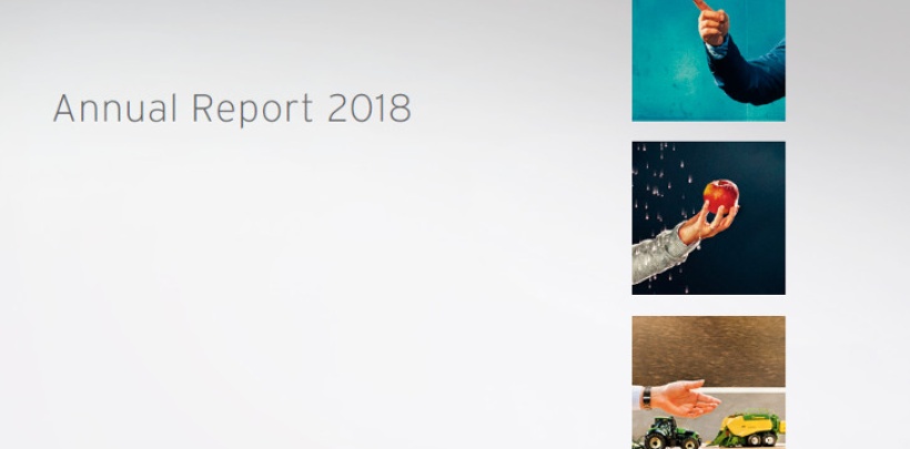 Picture of Annual Report 2018